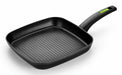 EAN 8435092423246 - Monix M481231 cacerola Sartén parrilla Rectangular imagen 1