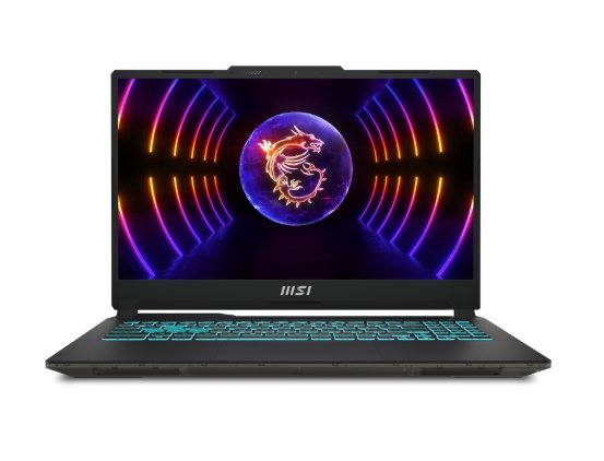 EAN 4711377234382 - MSI Cyborg 15 A13VF-1270XES Intel® Core™ i5 i5-13420H Portátil 39,6 cm (15.6") Full HD 16 GB DDR5-SDRAM 1 imagen 1