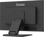EAN 4948570125210 - iiyama ProLite T2454MSC-B2AG pantalla para PC 60,5 cm (23.8") 1920 x 1080 Pixeles Full HD LED Pantalla tá imagen 16