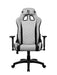 EAN 0850054766250 - Arozzi Gaming Stuhl Avanti Ash SoftFabric Silla gaming Asiento acolchado imagen 1
