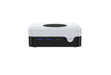 EAN 6935768755616 - Chuwi LarkBox X 2023 Intel® N N100 12 GB DDR5-SDRAM 512 GB SSD Windows 11 Home Mini PC Blanco imagen 6