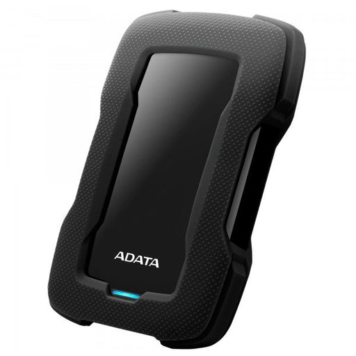 EAN 4713218465498 - ADATA HD330 disco duro externo 2 TB 2.5" Micro-USB B 3.2 Gen 1 (3.1 Gen 1) Negro imagen 2