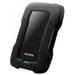 EAN 4713218465498 - ADATA HD330 disco duro externo 2 TB 2.5" Micro-USB B 3.2 Gen 1 (3.1 Gen 1) Negro imagen 2