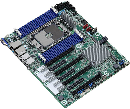 EAN 4710483935657 - Asrock SPC621D8-2L2T placa base Intel C621A LGA 4189 ATX imagen 2