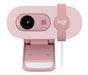 EAN 5099206113282 - Logitech 960-001623 cámara web 2 MP 1920 x 1080 Pixeles USB Rosa imagen 1