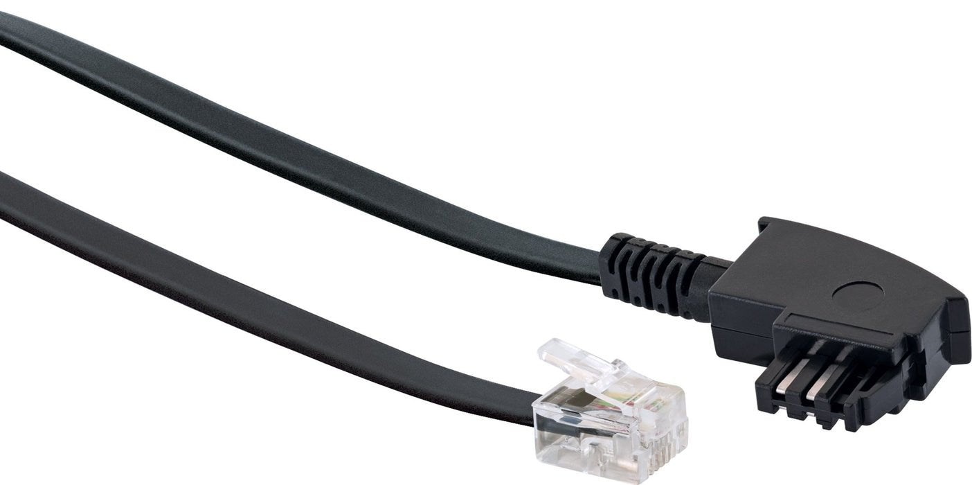 EAN 4004005504286 - Schwaiger TAL6237 533 10 m Negro imagen 5