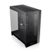 EAN 4711475647060 - Thermaltake CTE E550 TG Midi Tower Negro imagen 4