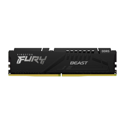 EAN 740617330885 - Kingston Technology FURY Beast módulo de memoria 16 GB 1 x 16 GB DDR5 imagen 1