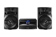 EAN 5025232882472 - Panasonic SC-UX104EG Minicadena de música para uso doméstico 300 W Negro imagen 1