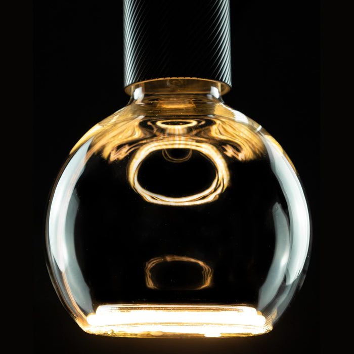 EAN 4260751130159 - Segula 55015 lámpara LED 6,2 W E27 G imagen 3