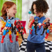 EAN 5010996248923 - Marvel MixMashers Miles Morales Spider-Man Mix-And-Match imagen 5