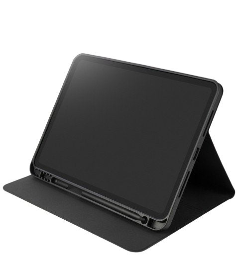 EAN 8020252209916 - Tucano IPDP11M4UPP-BK funda para tablet 27,9 cm (11") Folio Negro imagen 4