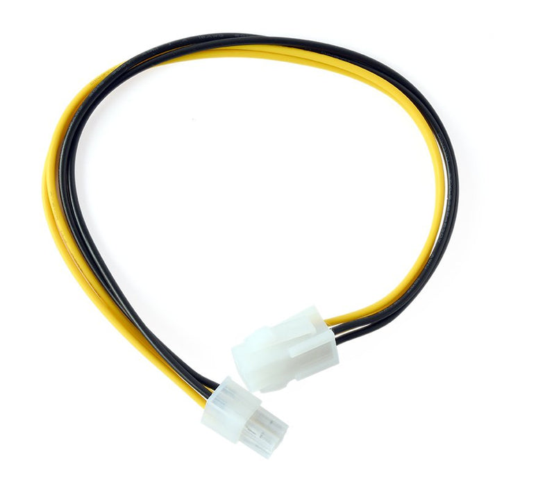 EAN 8716309095464 - Gembird CC-PSU-7 cable de alimentación interna 0,3 m imagen 2