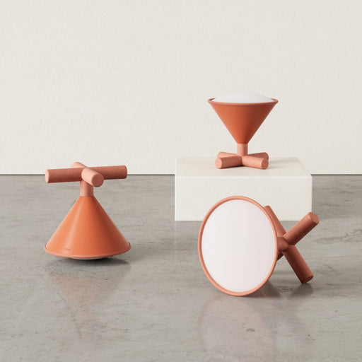 EAN 4897105335962 - Nanoleaf SQUB01O00-1CO iluminación inteligente Lámpara de mesa inteligente Wi-Fi/Bluetooth imagen 2