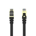 EAN 4894160046963 - UNITEK C1897BK-3M cable de red Negro Cat7 S/FTP (S-STP) imagen 3
