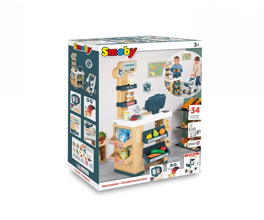 EAN 3032163502388 - Smoby Dickie 350238 juego de rol imagen 5