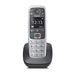 EAN 4250366848938 - Gigaset E560 Teléfono DECT/analógico Negro, Plata imagen 2