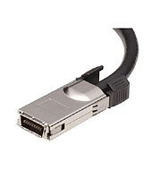 EAN 0883585993307 - HPE BladeSystem c-Class 10GbE SFP+ to SFP+ 3m Direct Attach Copper Cable Cable de fibra óptica e InfiniBa imagen 1