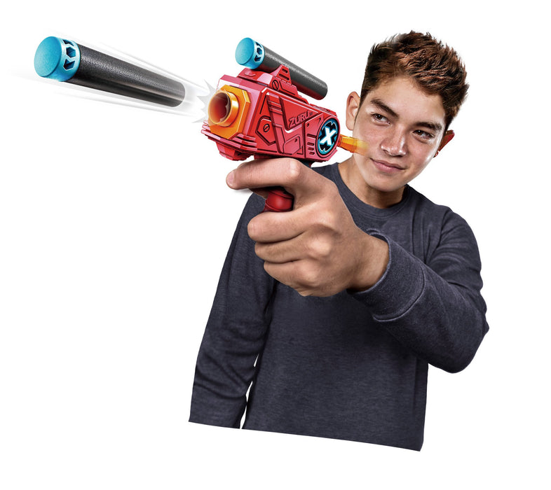 EAN 4894680021990 - XSHOT 3613 arma de juguete imagen 7