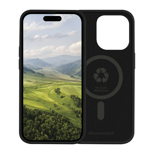 EAN 5711428018762 - dbramante1928 Monaco MagSafe funda para teléfono móvil Negro imagen 1