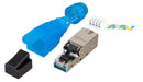 EAN 4049759155063 - EFB Elektronik 88035AV.1 conector RJ45 Color aguamarina imagen 1