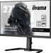 EAN 4948570122783 - iiyama G-MASTER GB2745QSU-B1 pantalla para PC 68,6 cm (27") 2560 x 1440 Pixeles 2K Ultra HD LED Negro imagen 13