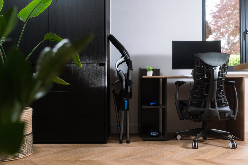 EAN 8717496872791 - Playseat Challenge X - Logitech G Edition Silla gaming Negro, Gris imagen 16