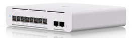 EAN 810177160144 - Ubiquiti UniFi Pro XG 8 PoE Gestionado L2/L3 10G Ethernet (100/1000/10000) Energía sobre Ethernet (PoE) Gr imagen 1