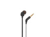 EAN 6925281918926 - JBL Tune 110 Auriculares Alámbrico Dentro de oído Música Negro imagen 5