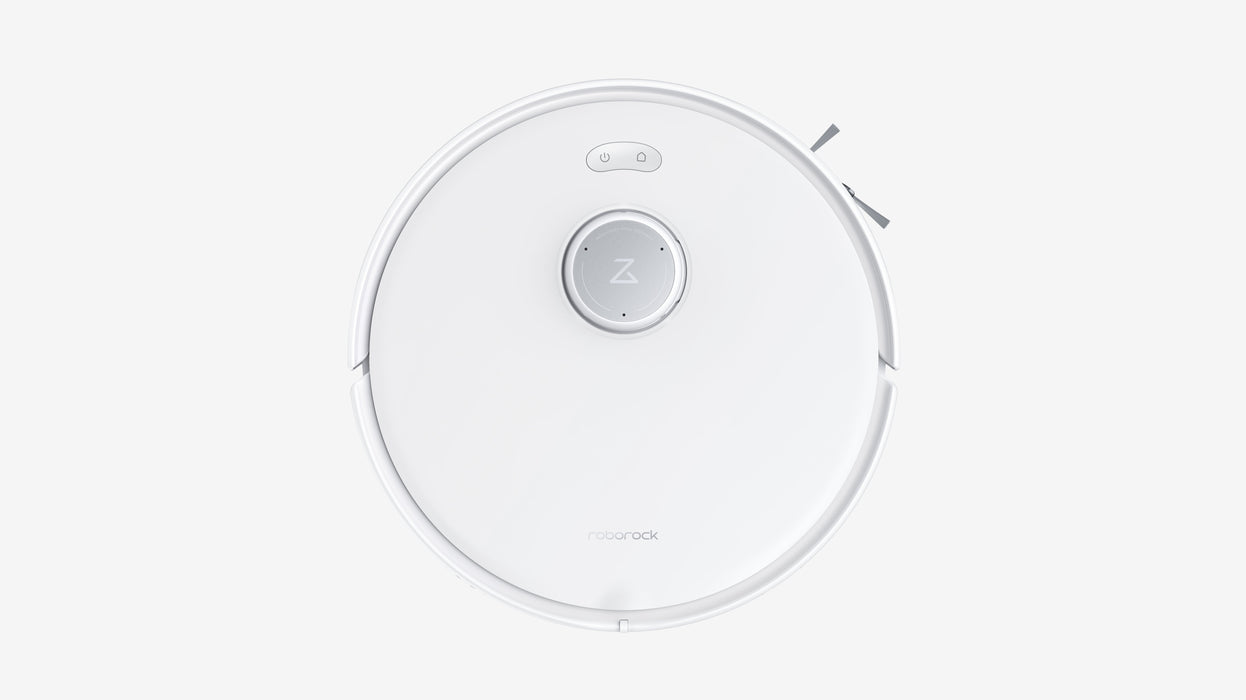 EAN 6970995789942 - Roborock Q Revo Curv 0,325 L Bolsa para el polvo Blanco imagen 17