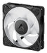 EAN 4895265000119 - ARCTIC Freezer P12 Pro A-RGB Carcasa del ordenador Ventilador 12 cm Negro, Blanco 1 pieza(s) imagen 2