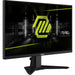 EAN 4711377251204 - MSI MAG 255XF pantalla para PC 62,2 cm (24.5") 1920 x 1080 Pixeles Full HD Negro imagen 7