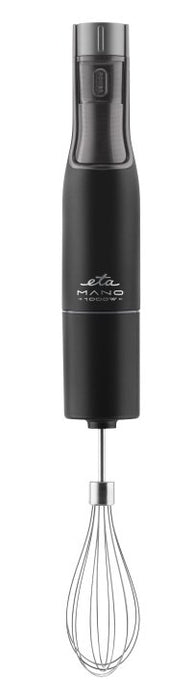 EAN 8590393377060 - Eta Mano Batidora de inmersión 1000 W Negro imagen 2