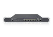 EAN 4713361935299 - EnGenius ECS1112FP switch Gestionado L2+ Gigabit Ethernet (10/100/1000) Energía sobre Ethernet (PoE) Negr imagen 1