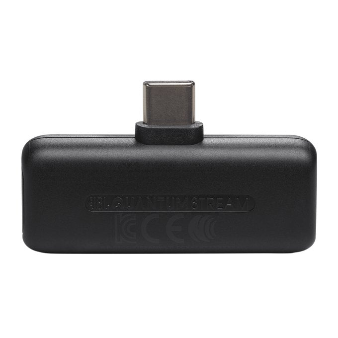 EAN 1200130008856 - JBL JBLSTRMWLUSBCBLK micrófono Negro imagen 11