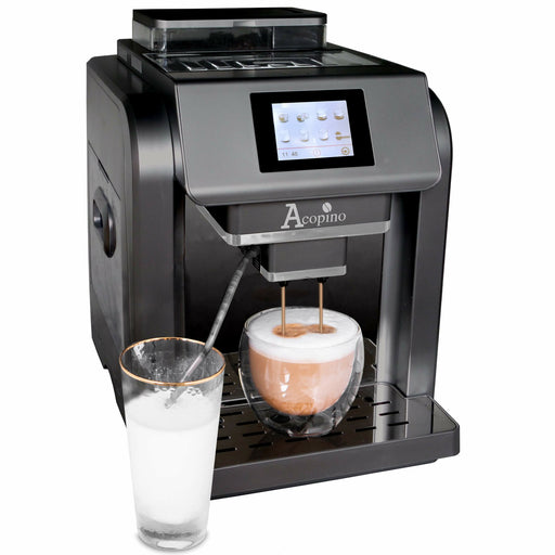 EAN 0755717342393 - Acopino Monza Totalmente automática Máquina espresso 2 L imagen 1