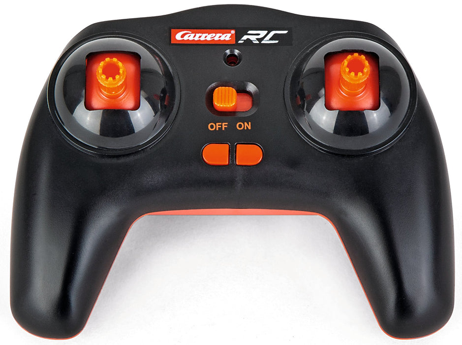 EAN 9003150141846 - Carrera 370200003 modelo controlado por radio Buggy Motor eléctrico imagen 8