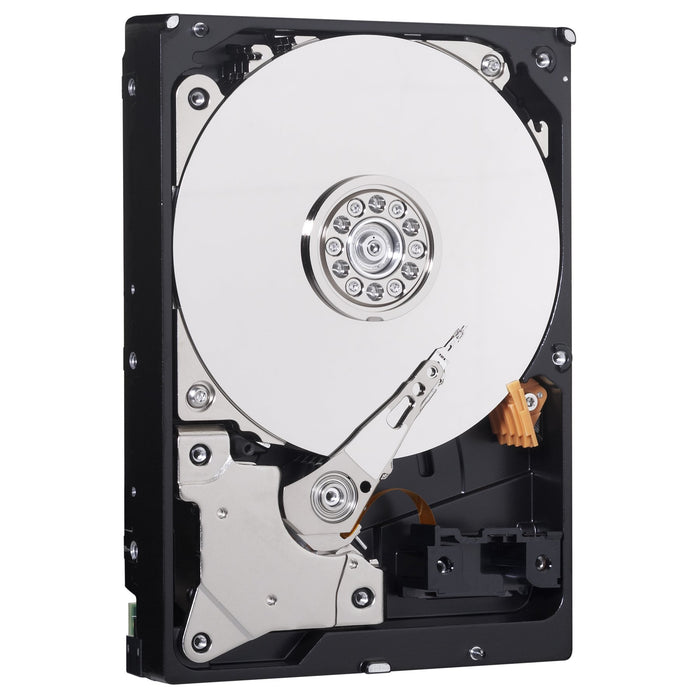 EAN 0718037779911 - Western Digital Blue disco duro interno 1 TB 7200 RPM 64 MB 3.5" Serial ATA III imagen 6