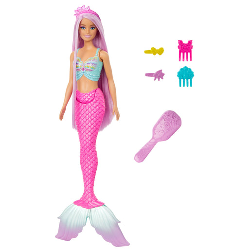 EAN 0194735183692 - Barbie A Touch of Magic HRR00 muñeca imagen 1