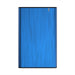 EAN 8436574704488 - AISENS ASE-2525BLU caja para disco duro externo Caja externa para unidad de estado sólido (SSD) 2.5" imagen 1