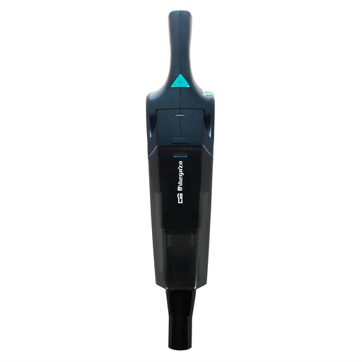 EAN 8436044539411 - Orbegozo AP 1500 aspiradora de mano Negro, Turquesa imagen 2