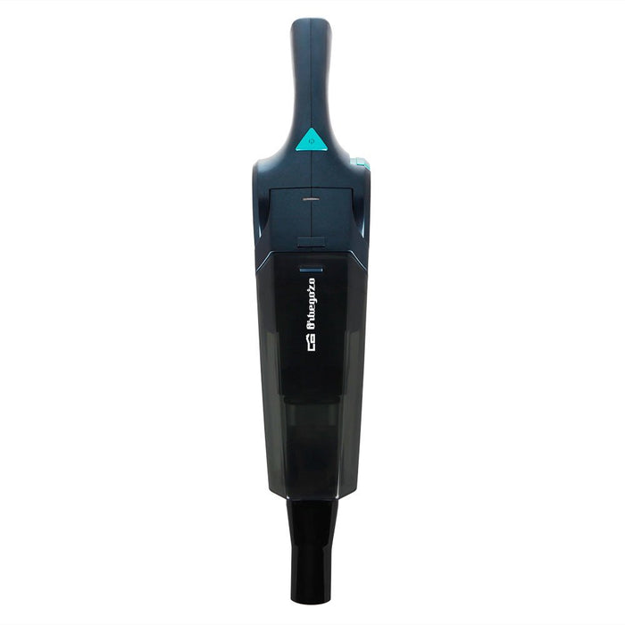 EAN 8436044539411 - Orbegozo AP 1500 aspiradora de mano Negro, Turquesa imagen 2