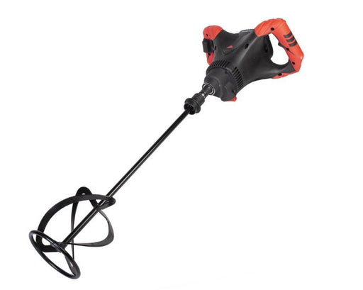 EAN 8413797269802 - RUBI RUBIMIX-9 POWER MAX hormigonera 2100 W imagen 2