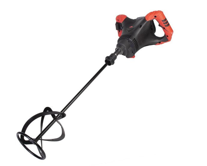 EAN 8413797269802 - RUBI RUBIMIX-9 POWER MAX hormigonera 2100 W imagen 2