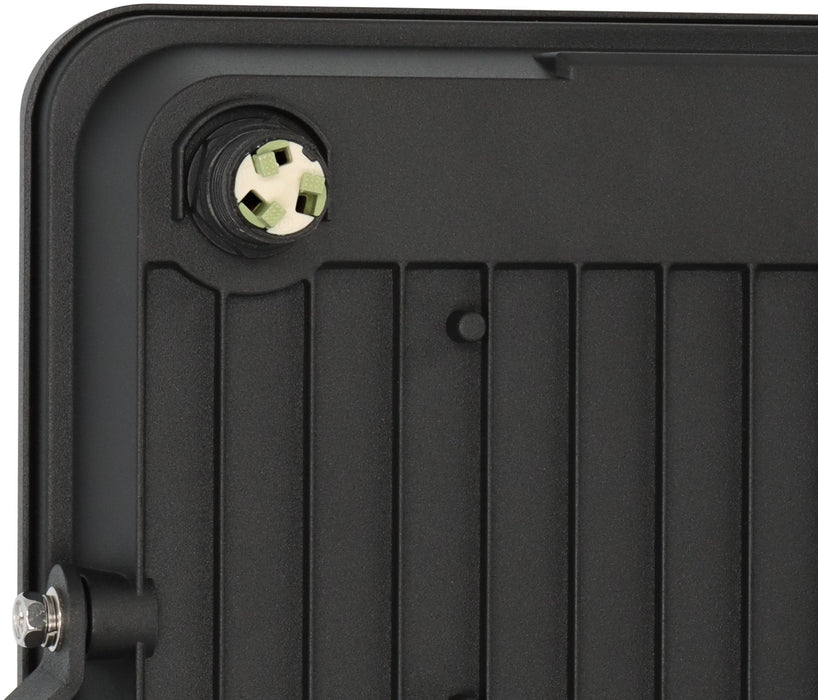 EAN 4007123684885 - Brennenstuhl 1171250541 Reflector Negro 50 W LED D imagen 6