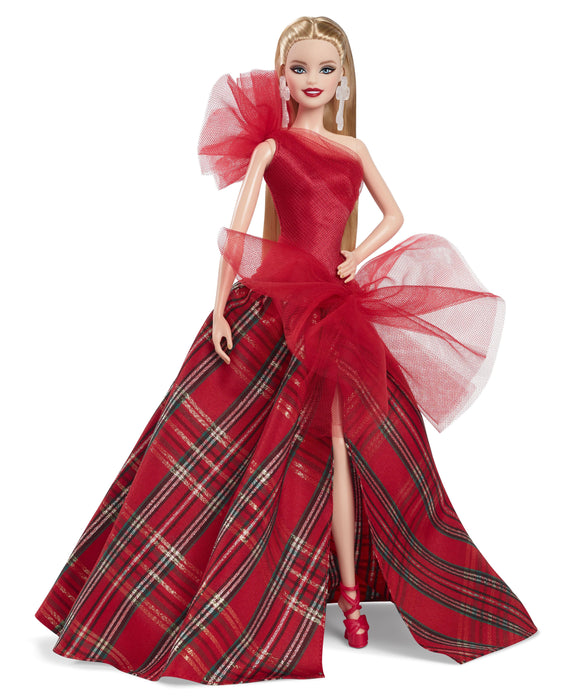 EAN 0194735181179 - Barbie HRM61 muñeca imagen 1