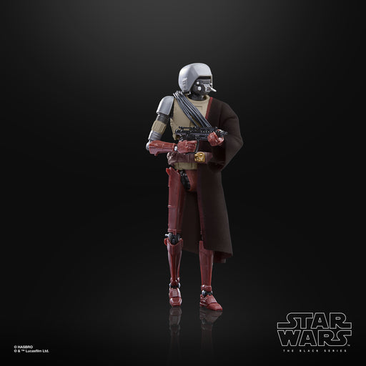 EAN 5010994179342 - Star Wars The Black Series HK-87 imagen 1
