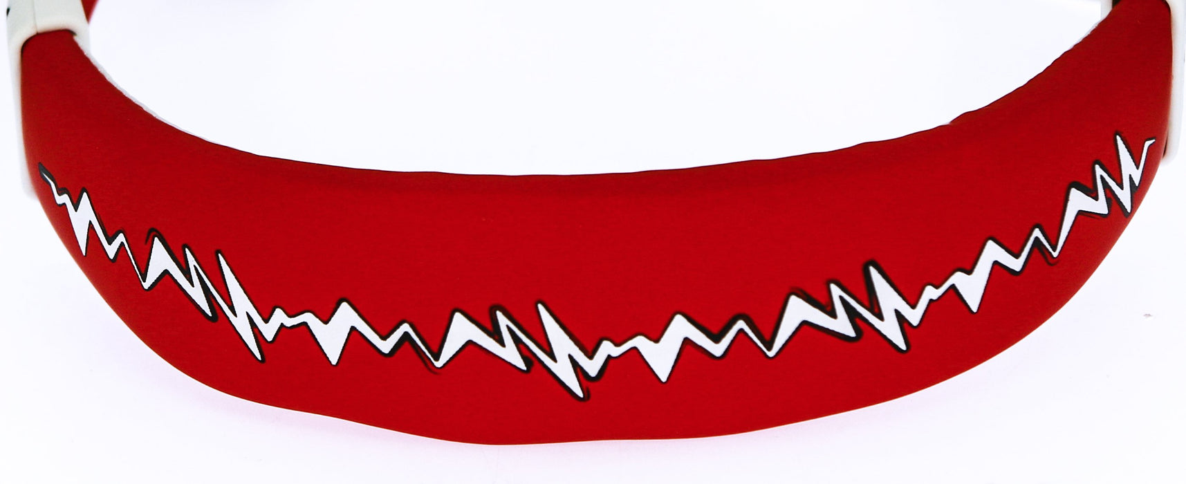 EAN 5055371622981 - OTL Technologies Pokémon Pokéball Auriculares Alámbrico Diadema Música Negro, Rojo, Blanco imagen 3