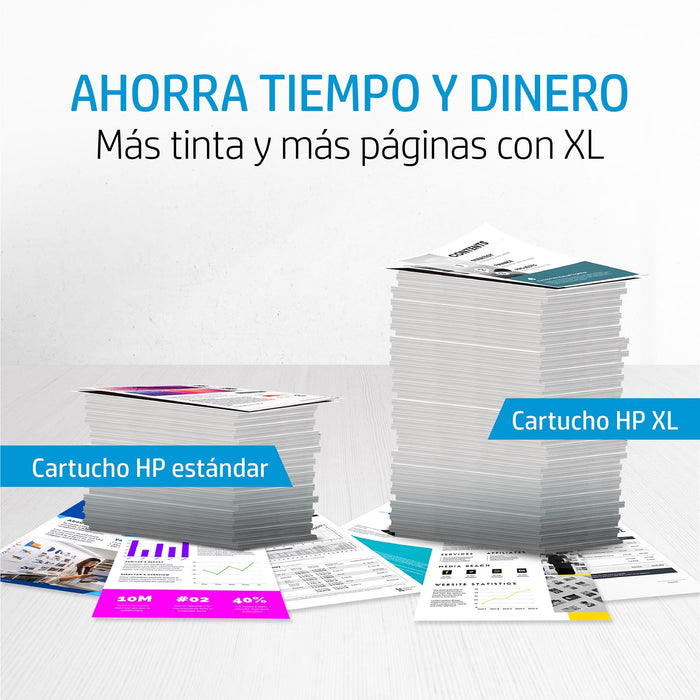 EAN 0883585705740 - HP 364XL High Yield Photo Original Ink Cartridge cartucho de tinta 1 pieza(s) Alto rendimiento (XL) Foto  imagen 7