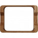 EAN 4000530716262 - WMF Fusiontec Rectangular Cerámico, Acero, Madera Cazuela para hornear imagen 5